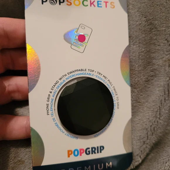 Popsocket - Picture 2 of 4